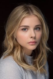 Photo of Chloë Grace Moretz