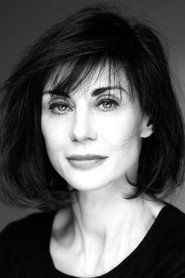 Photo of Véronique Delbourg