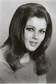 Photo of Pamela Tiffin