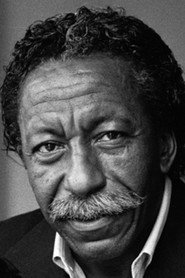 Photo of Gordon Parks
