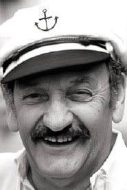 Photo of Syd Heylen