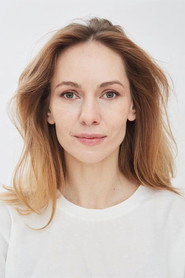 Photo of Mariya Shashlova