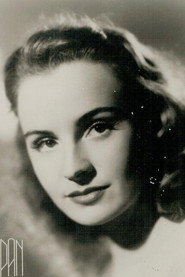 Photo of Margareta Fahlén
