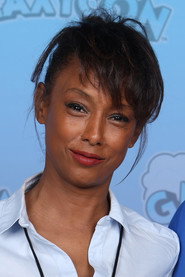 Photo of Trina McGee
