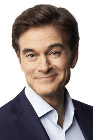 Photo of Mehmet Oz