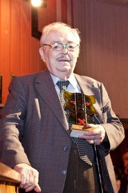 Photo of Ion Lucian