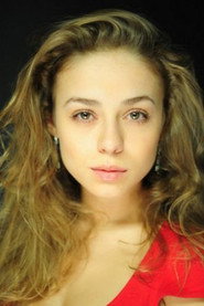 Photo of Rina Grishina