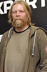 Photo of Rauno Juvonen