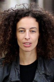 Photo of Khadija El Kharraz