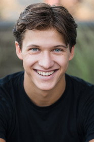 Photo of Will Verchere-Gopaulsingh