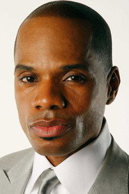 Photo of Kirk Franklin