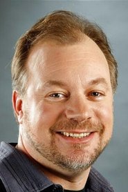 Photo of Kevin Lima
