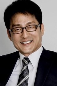 Photo of Lee Joo-suk