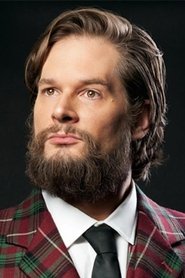 Photo of Bryan Fuller