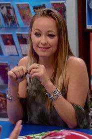 Photo of Ashley McCauley