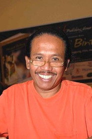 Photo of Eddie Karsito