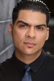 Photo of Ricardo Adam Zarate