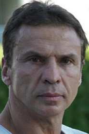 Photo of Tihomir Vinchev