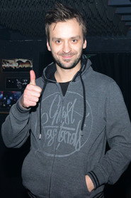 Photo of Tadas Gryn