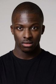 Photo of Benjamin Sarpong-Broni