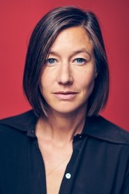 Photo of Johanna Wokalek