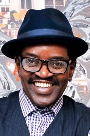Фото: Fab 5 Freddy