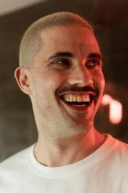 Photo of Dominik Fellmann