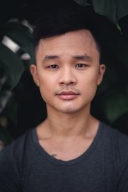 Photo of Aaron Teoh