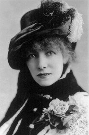 Фото: Sarah Bernhardt