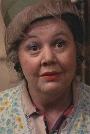 Photo of Marian Waldman