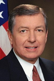 Photo of John Ashcroft