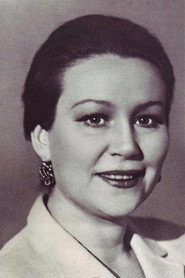 Photo of Inna Kondratyeva