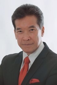 Photo of Peter Kwong