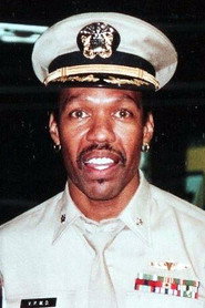 Photo of Alex Briley
