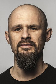 Photo of Trond Halbo