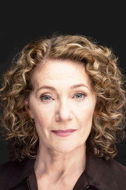 Photo of Sarah Orenstein