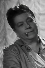 Photo of Palmyre Levasseur