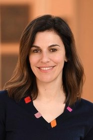 Photo of Michelle Rejwan