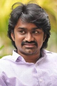 Photo of Rahul Ramakrishna