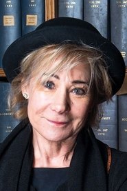 Фото: Zoë Wanamaker