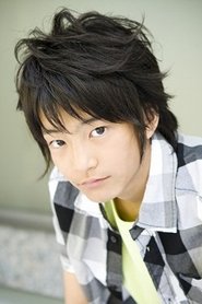 Photo of Kensuke Chisaka