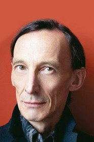 Photo of Julian Richings