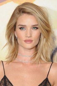 Photo of Rosie Huntington-Whiteley