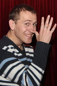Photo of Oleg Esenin