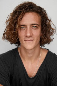 Photo of Tom Cossettini