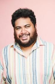 Photo of Lawrence Ola
