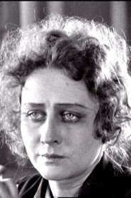 Photo of Valentina Kuindzhi