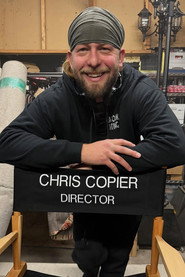 Фото: Chris Copier