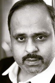 Photo of Salim Siddiqui