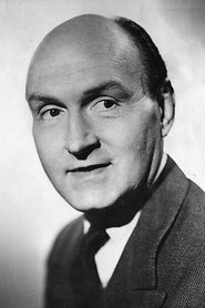Photo of Maurice Denham